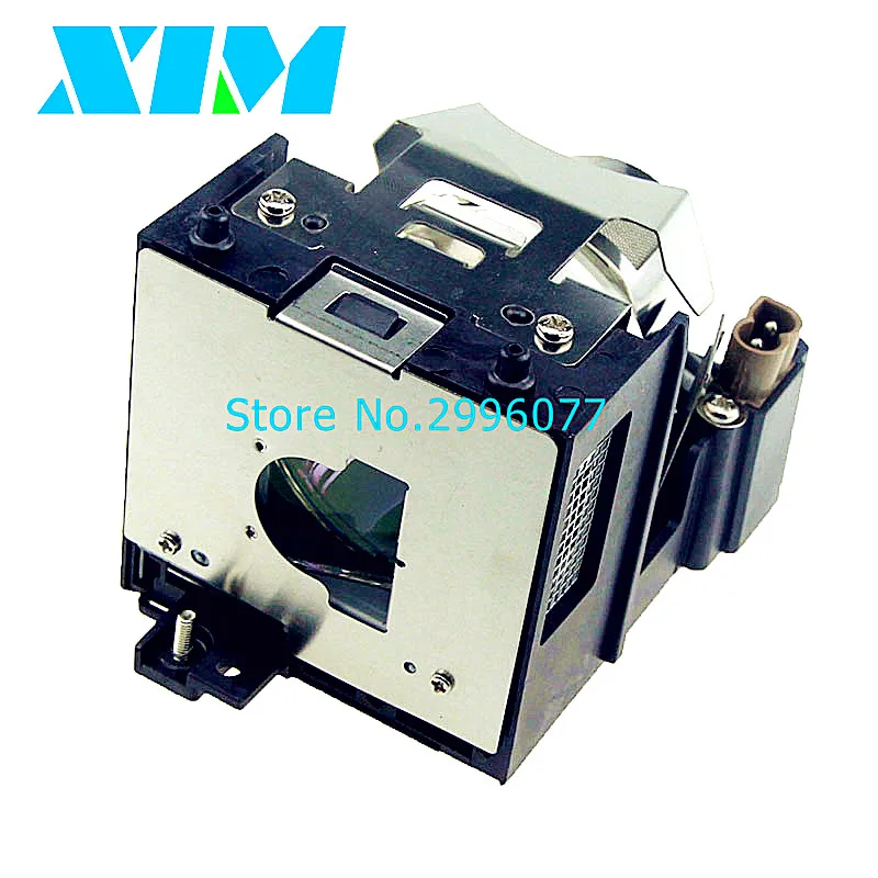 

Высокое качество AN-XR20LP лампы проектора с корпусом для острых XG-MB55, XG-MB55X, XG-MB65, XG-MB65X, XG-MB67, XG-MB67X, XR-20S, XR-20X