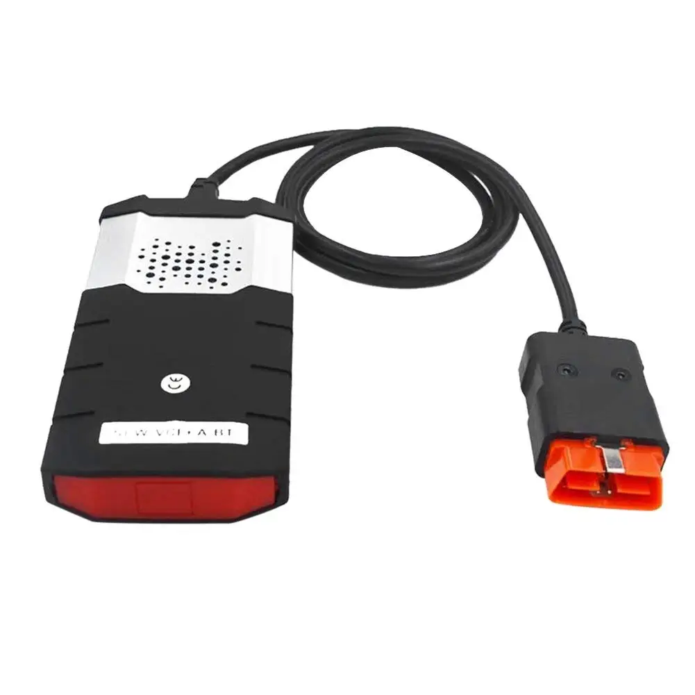 V2015R3 Car Truck Bluetooth USB OBD Diagnostic Scanner Tool Read/Erase Fault Codes Universal For BMW /Toyota/Ford/Mazda/Mercedes |
