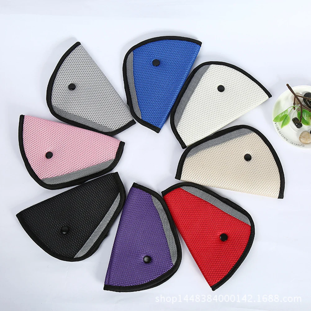 1 шт. ремешок для крепления на сетки комфортные Премиум ремней безопасности