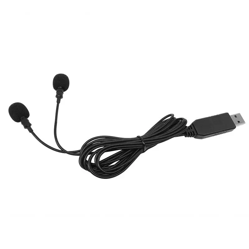 Ветрозащитный емкостный в форме сердца USB микрофон комплект для ПК рекордер DSLR