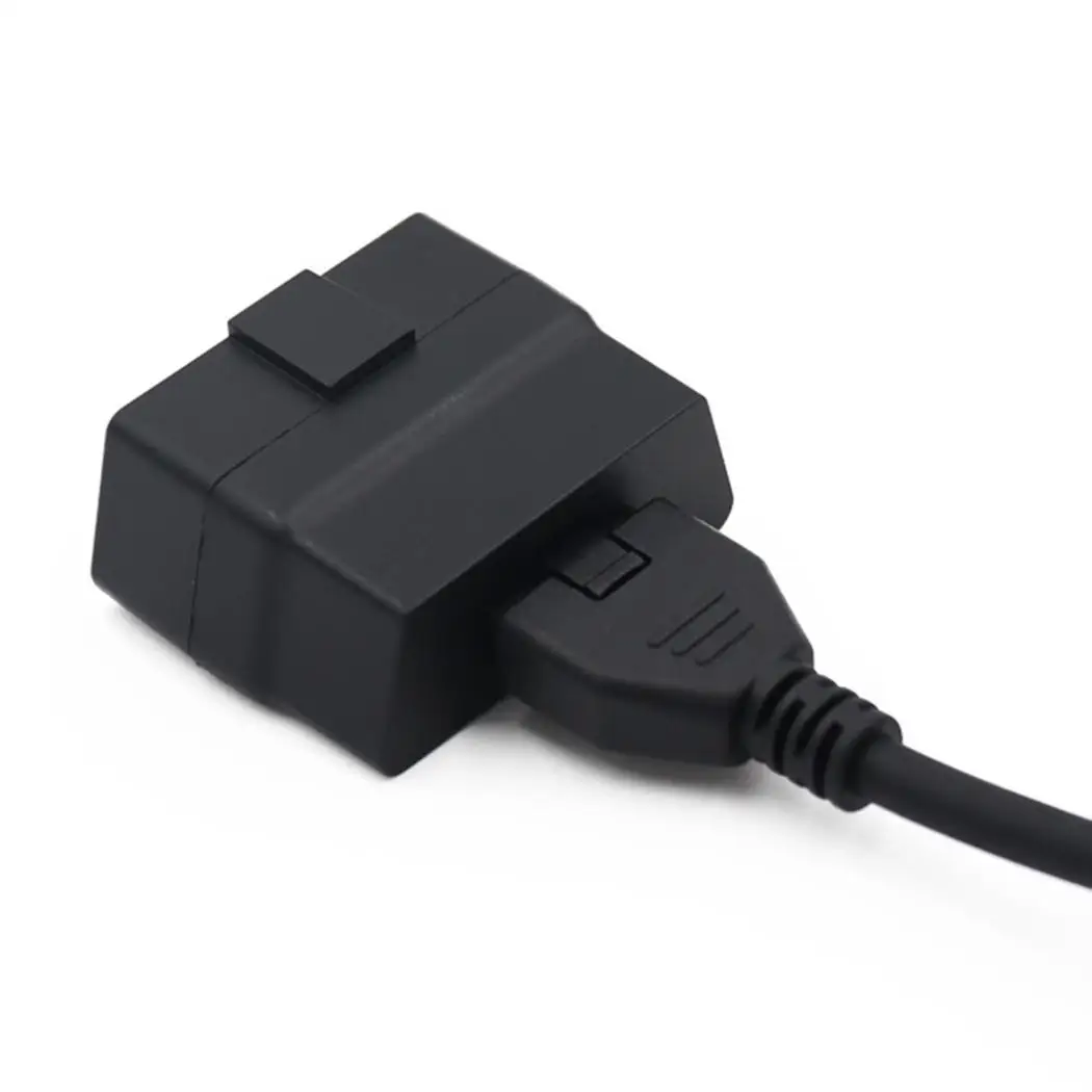 V07HU OBD2 Elm327 автомобильный диагностический сканер неисправностей Ремонт Авто OBD