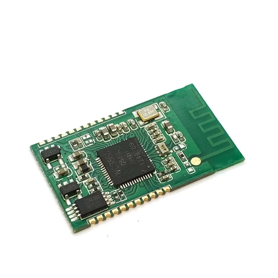 1 шт. XS3868 Bluetooth стерео аудио чип управления модулем OVC3860 модуль|Запасные части| |