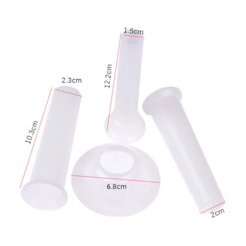 3 шт./компл. насадка для колбасы Мясорубка кухонная подставка миксер | Дом и сад