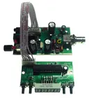 Плата FM-передатчика BH1415F 100 м с фазовым циклическим цифросветодиодным ным дисплеем