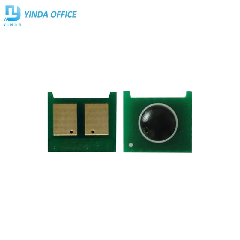 Чип сброса картриджа с тонером CF210A CF211A CF213A CF212A 131A для HP LaserJet Pro 200 цветной MFP M276nw M251nw
