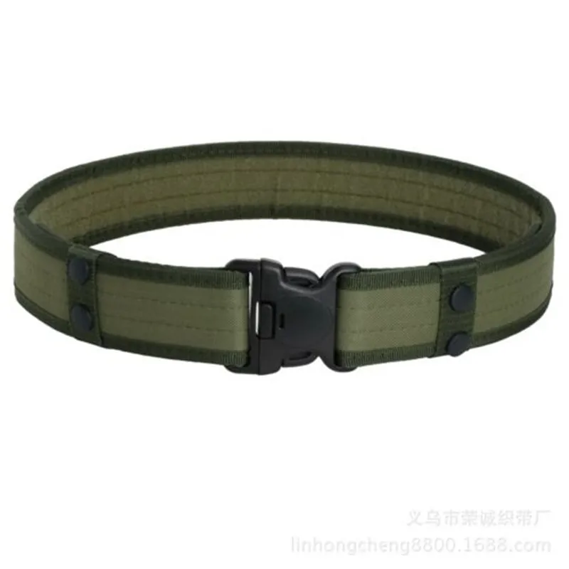 Новый классный армейский Стиль боевые ремни эластичные ленты быстросъемный