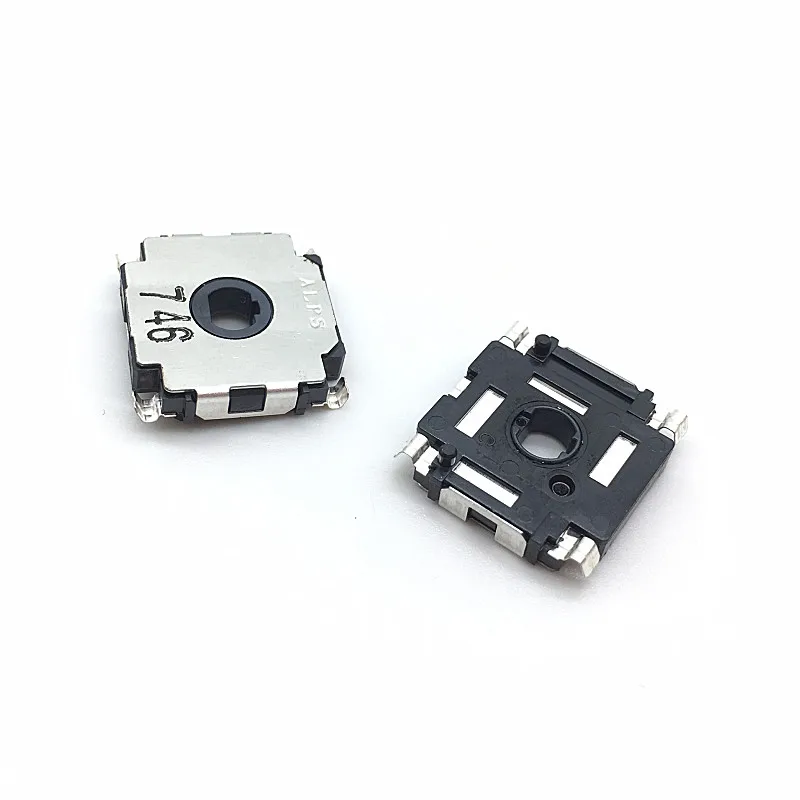 5 шт./лот RDC803001A поворотный датчик сопротивления 360 градусов 10K сенсорный