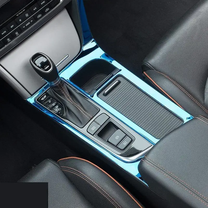 DEL # Cup gear интерьерные аксессуары для формовки автомобиля Стайлинг яркие блестки 15