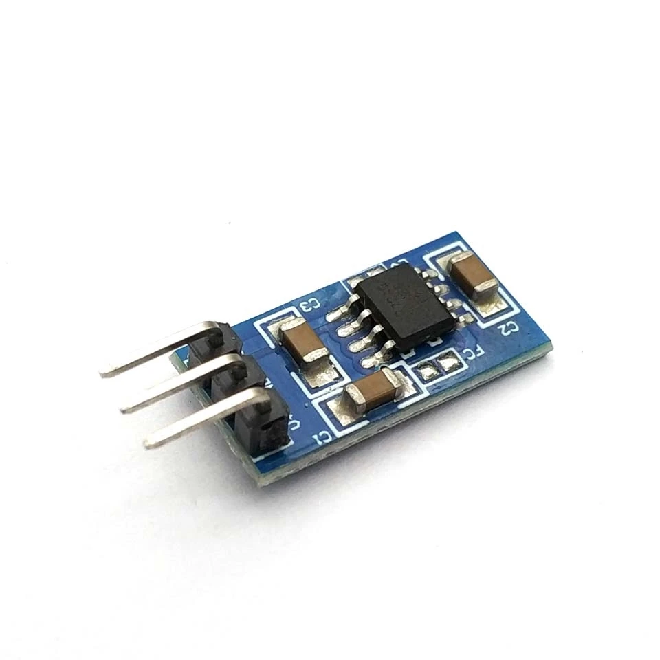LM2662 минус Φ + 5V / -5V отрицательный модуль питания | Электроника