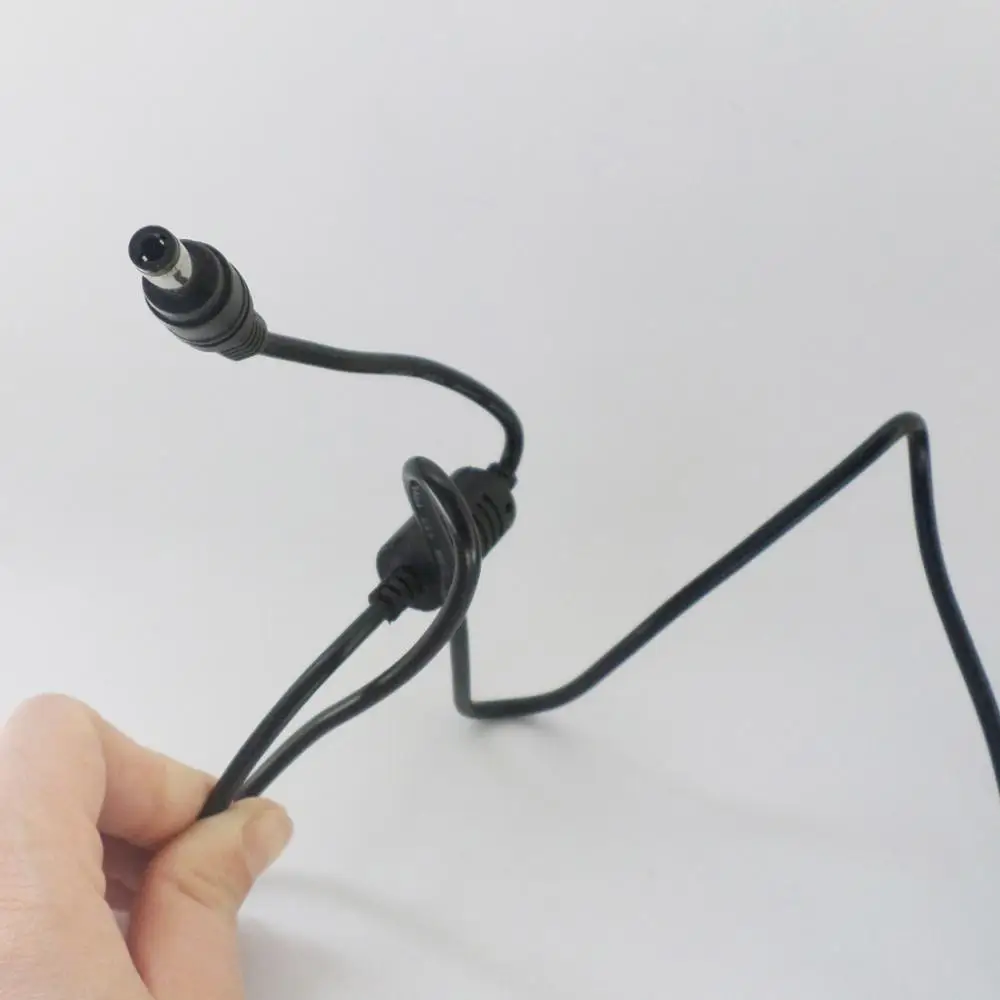 Адаптер переменного тока для ноутбука зарядное устройство шнур питания Toshiba