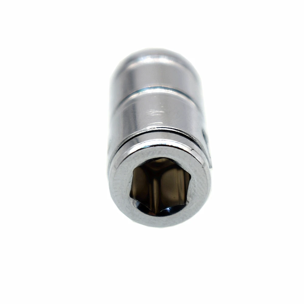 10 шт. 1/4 &quotКвадратный привод на 1/4&quot шестигранный хвостовик гнездо адаптер