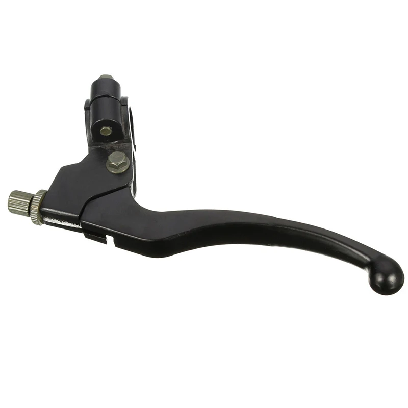 Замена мотоцикла левый рычаг сцепления для 7/8 &quotРучка Бар грязи велосипед Atv |
