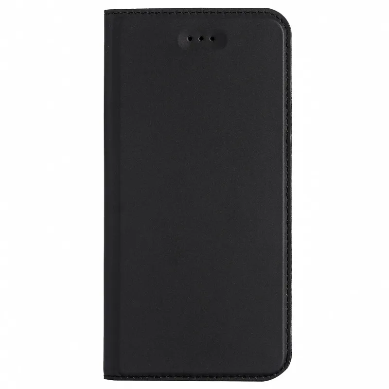 Ультратонкий Магнитный Флип-кошелек из ПУ кожи с подставкой для Huawei P9 P10 Lite P8 2017 Plus