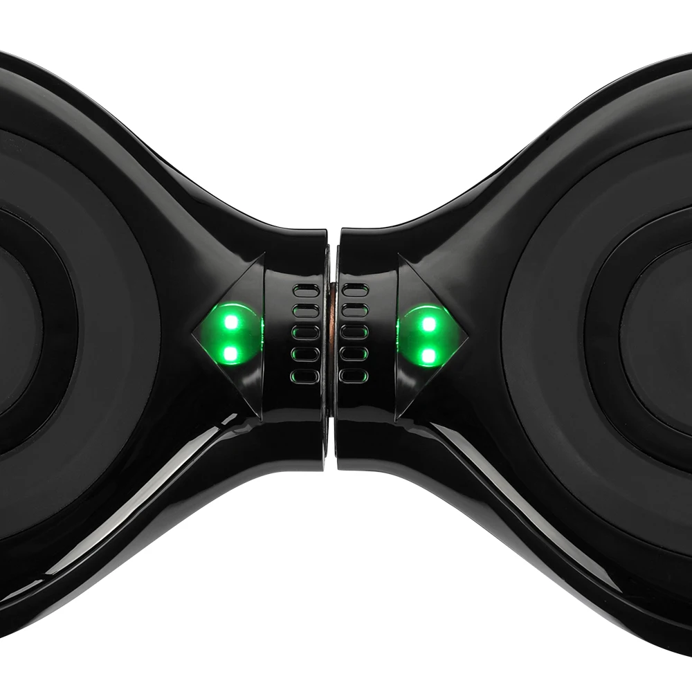 ZANMAX R1 умный самобалансирующийся скутер Ховерборд 12 км/ч 4 высокоинтеллектуальных