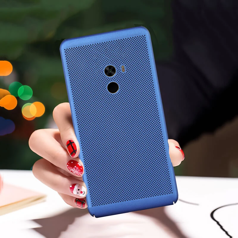 Back Cover Hard PC Case For Xiaomi Mi A1 A2 Lite 8 Mi5X Pocophone F1 Redmi 6 Pro 6A 5 Plus 5A Note |