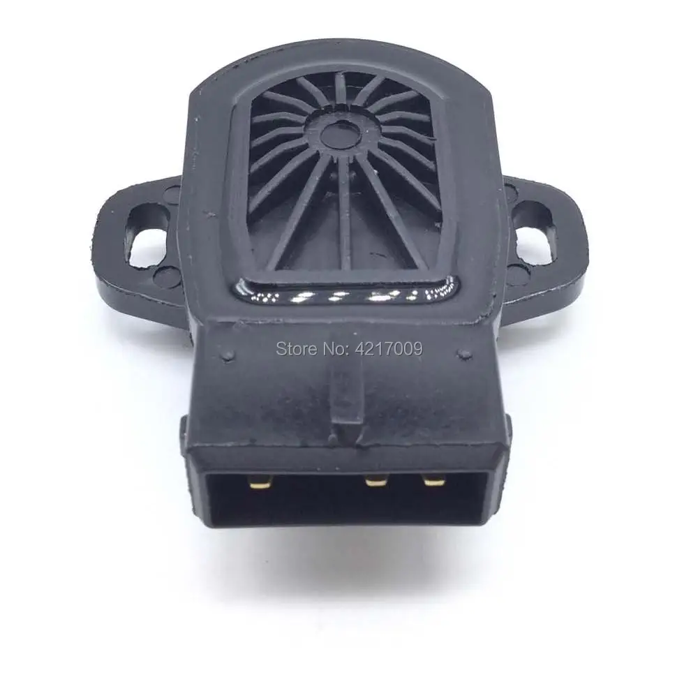 Датчик положения дроссельной заслонки для Chrysler Sebring Stratus Dodge Mitsubishi Eclipse Galant Montero 2