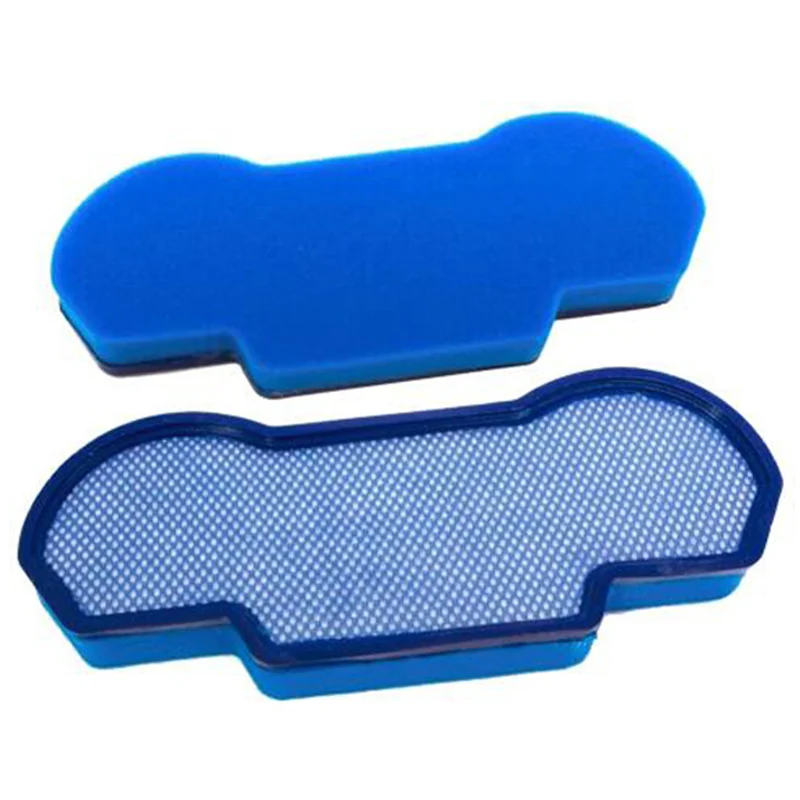 2 комплекта пылесосов пылечистящих фильтров для замены Samsung Dj63-01161B Sc9662 Sc9670 Sc9671 Sc9672