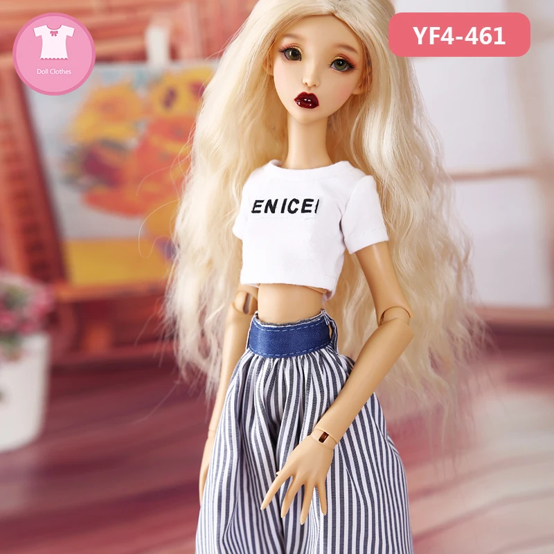 BJD SD Кукла Одежда 1/4 Lillycat тела кукла аксессуары|Куклы| |