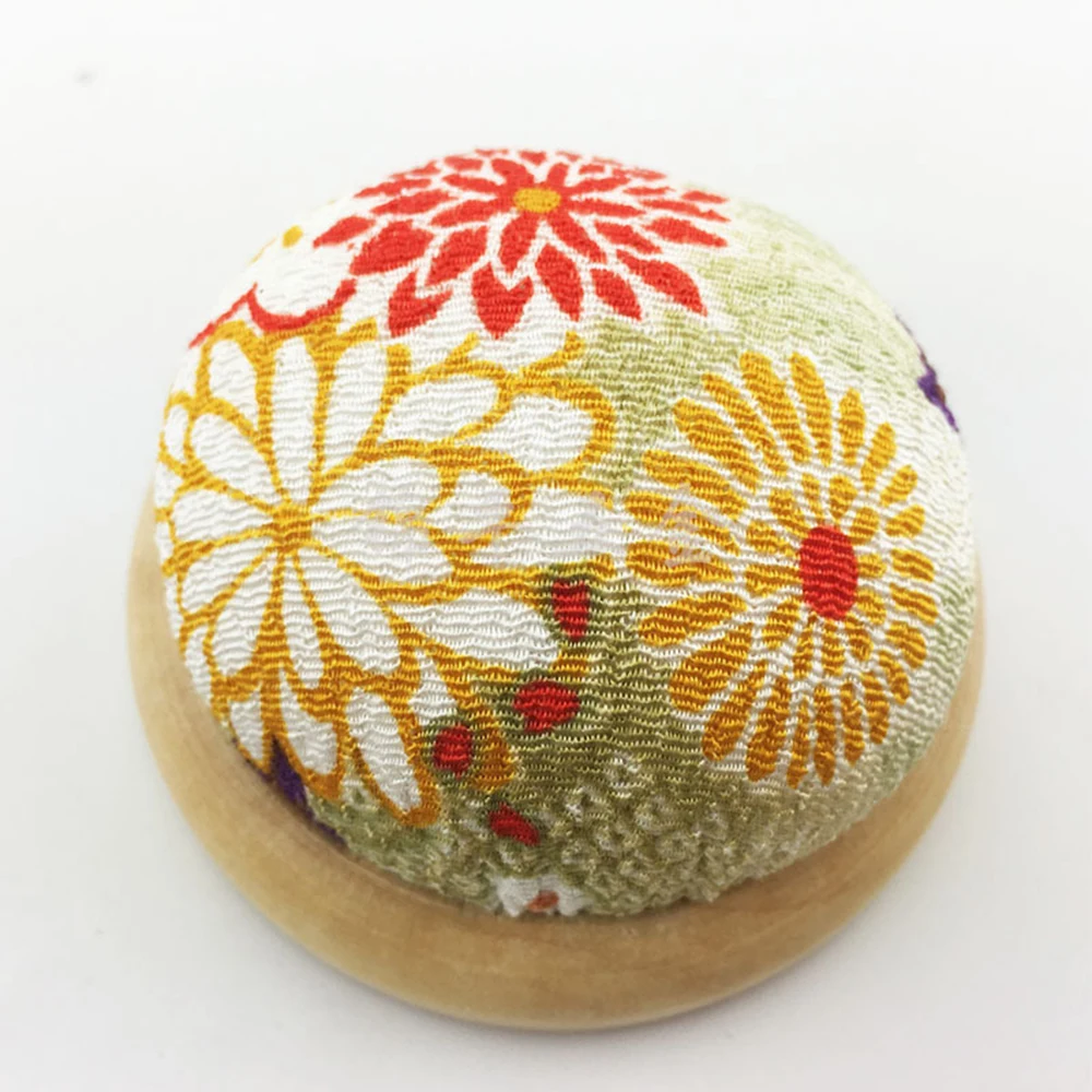 Аксессуары для подушек подушечка булавок деревянная Нижняя Подушечка игл