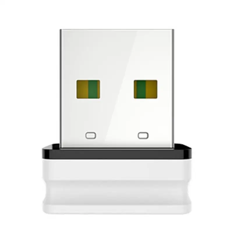 USB беспроводной wifi адаптер Встроенная 2dBi Антенна 150 Мбит/с Wi fi сетевая LAN Карта