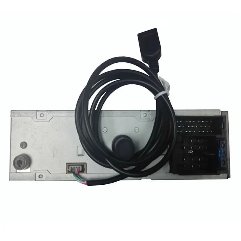 USB кабель с радио инструменты для удаления Peugeot 207 307 308 407 Citroen C2 C3 C4 RD9 RD43 RD45| |