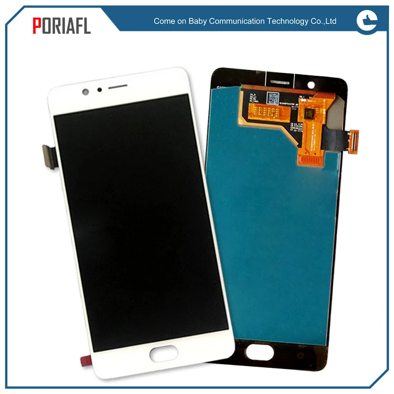 Для ZTE nubia M2 NX551j ЖК дисплей + сенсорный экран 100% хорошее качество дигитайзер в