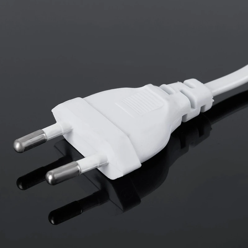 Nw-02 Reptiles Light With Clamp Ceramic Heat Emitter Support Infrared Lamp Bulb (EU Plug) | Habitat Lighting