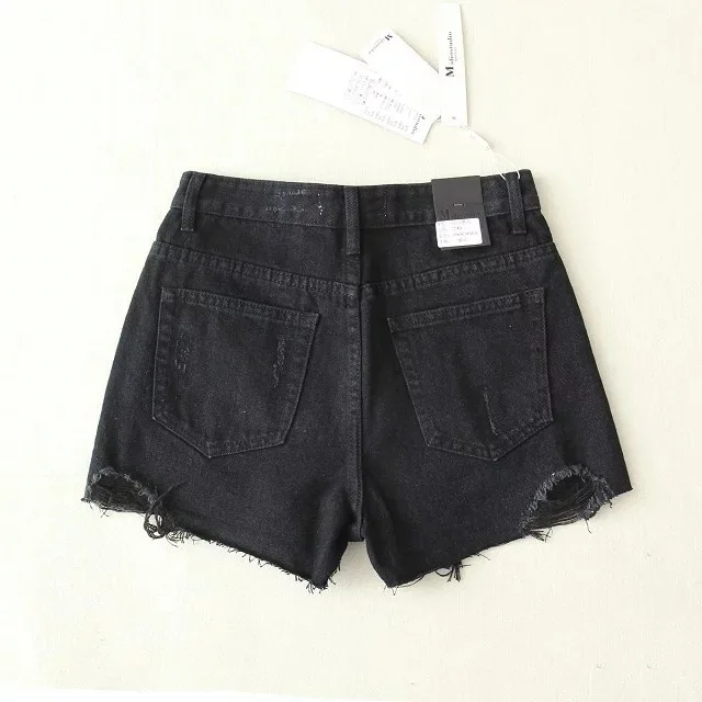 Лето 2019 женские дикие джинсовые леггинсы|Комбинезоны c шортами| |