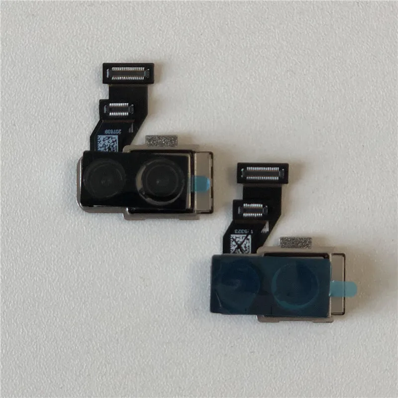 Гибкий кабель M &amp Sen для задней основной камеры Asus Zenfone 5 6 2 Series ZE620KL/ 5Z ZS620KL X00QD и