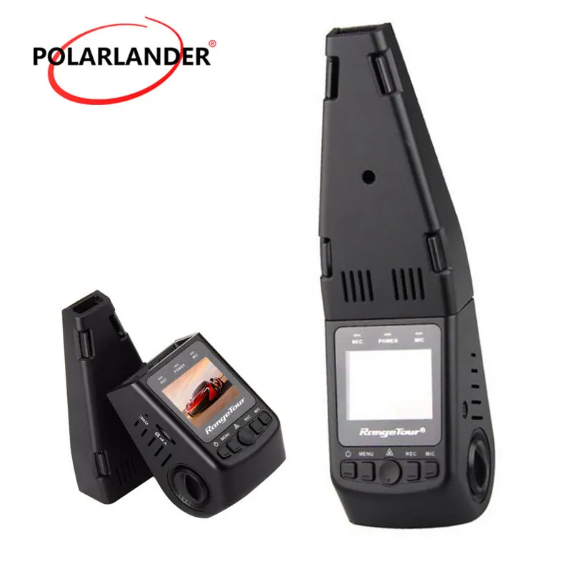 

free shipping Mini Car Dvr Dash Cam 96650 A118 Car Camera Recorder 170 Degree wide viewing angle HD 1080P