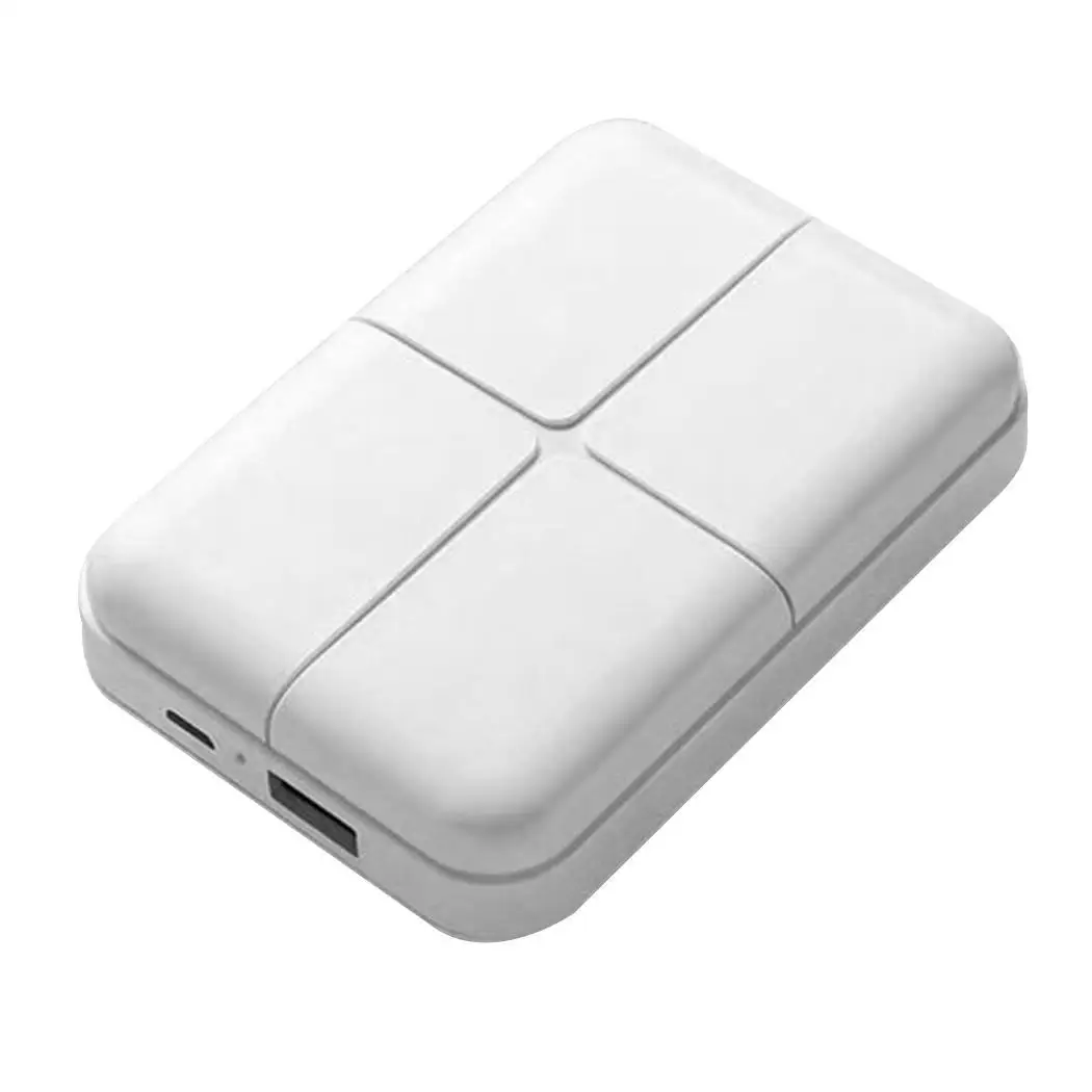 Портативное Внешнее зарядное устройство для мобильного телефона 5 В/2 А