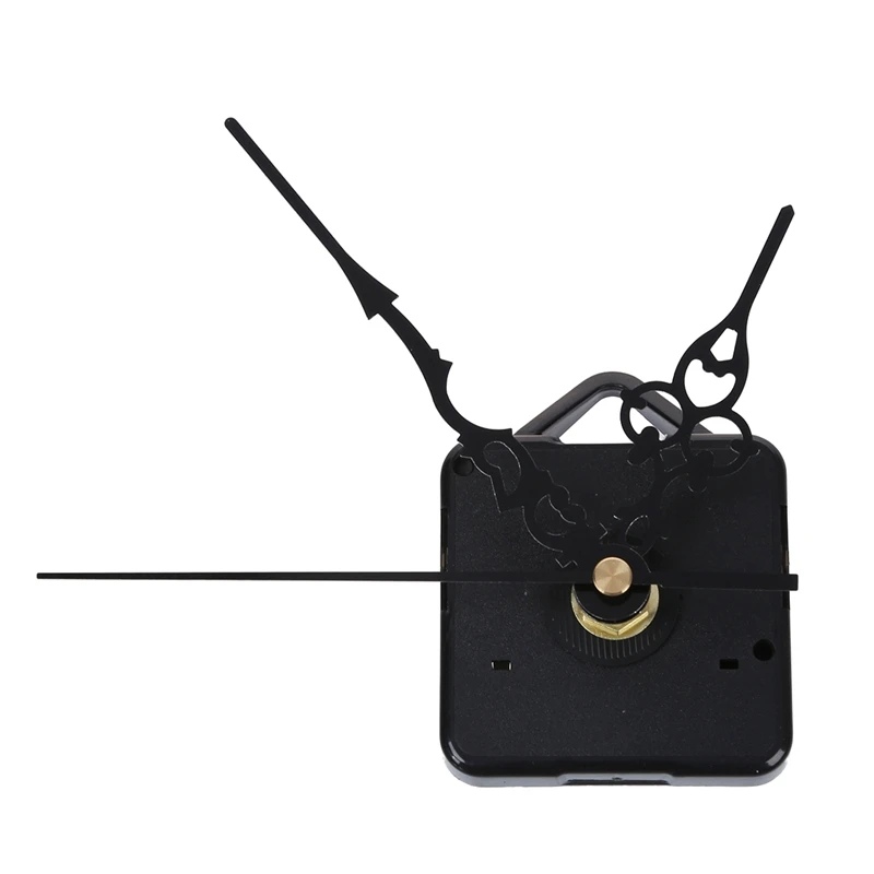 Механизм механизм кварцевые часы секундный обратный отсчет черный|Ремонтные