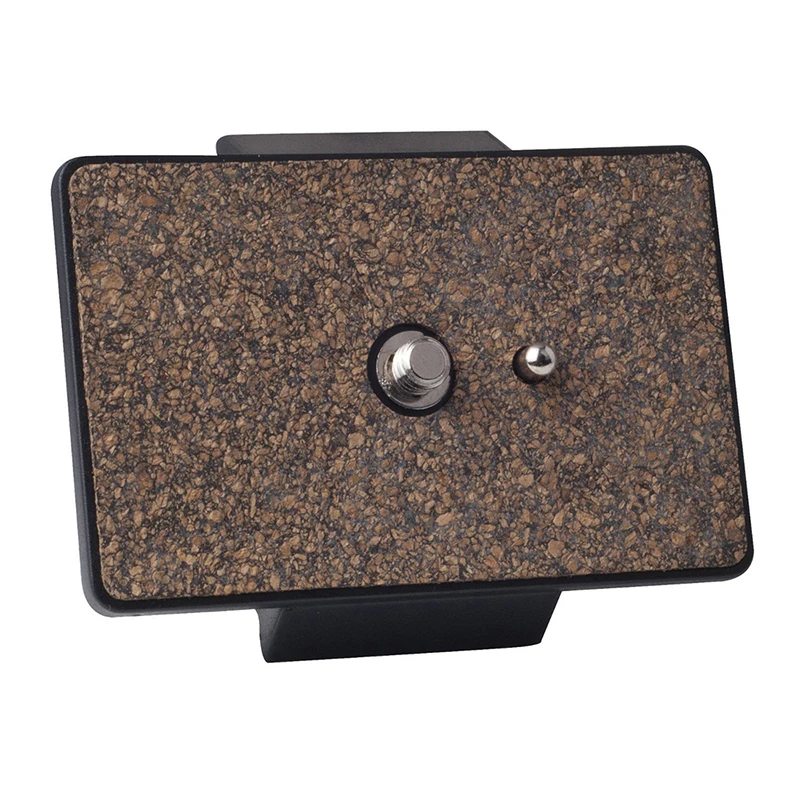 Новая БЫСТРОРАЗЪЕМНАЯ пластина для QB-6RL PH-368 PH-268R/288R VCT-870RM DC70 | Электроника