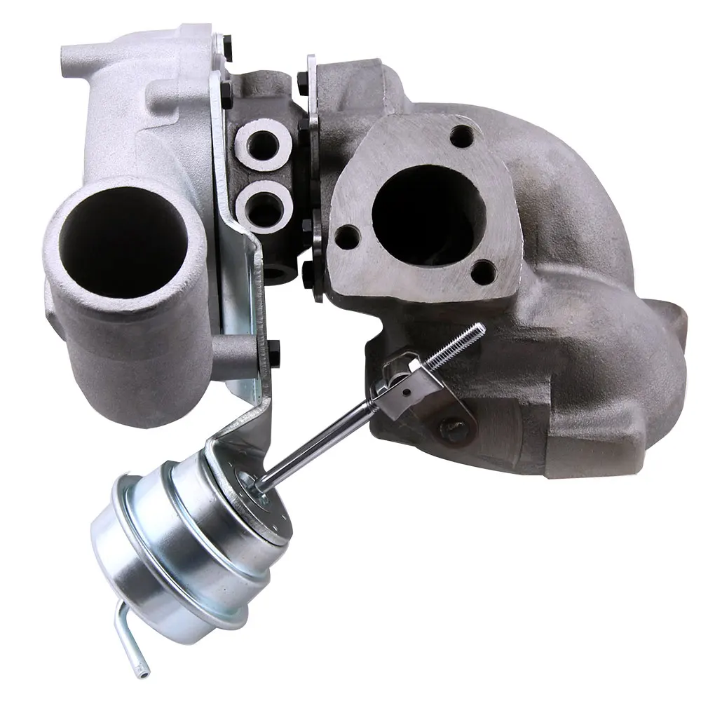 Turbo Зарядное устройство для VW Audi A3 1 8 T AUQ/АРЗ обновления K04 001 06A145704S 2000 2003 53049500001 K03