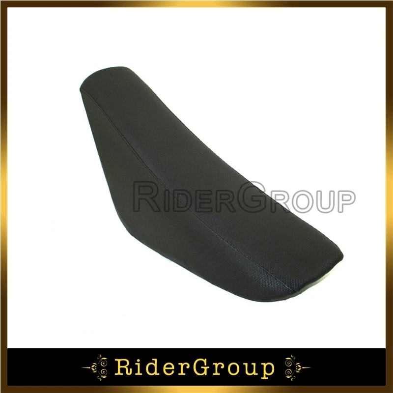 Tall Foam Seat For CRF50 XR50 SSR YCF Atomik Thumpstar Kayo Stomp Piranha DHZ GPX Pitster Pro SDG Braaap Taotao Coolst Lifan YX |