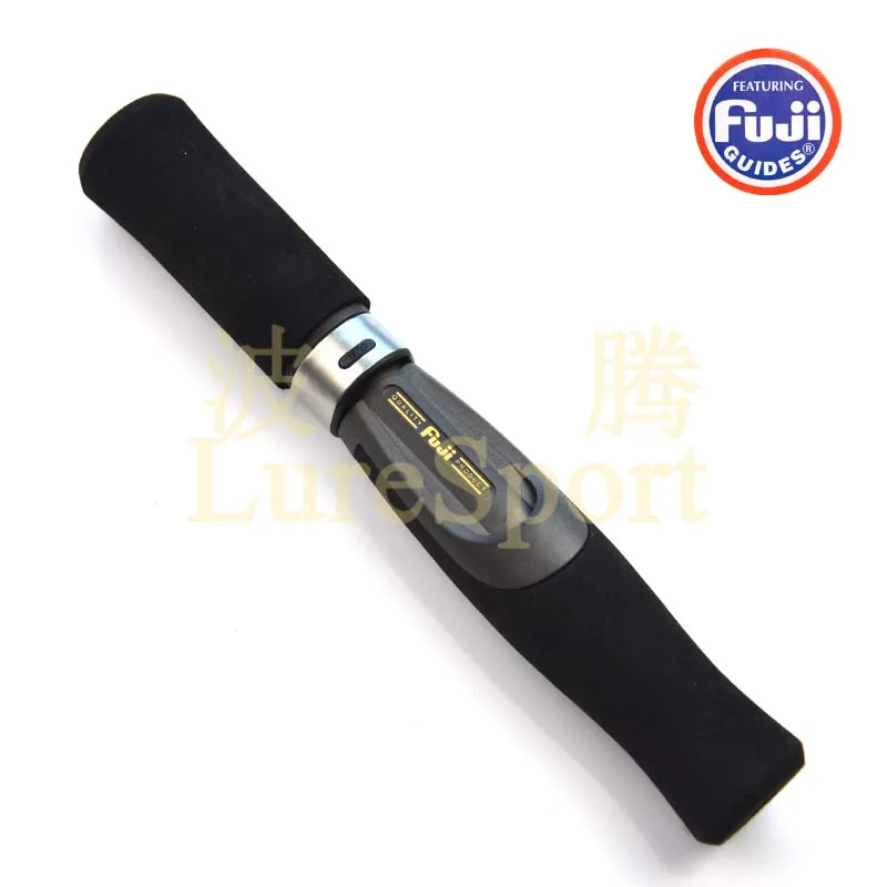 LureSport сиденье fuji EVA ручка набор IPS16 катушка сиденье EVA крышка рукоятка стержень строительный компонент DIY аксессуар