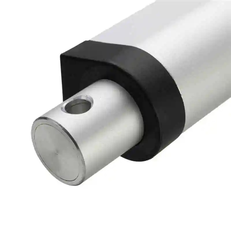 DC12V 900N Контроллер 300-500 мм ход линейного привода 12-16 дюймов ход тяжелый макс лифт 200 фунт кровать подъемный стол инструменты