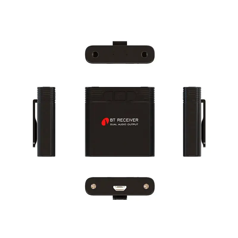 3 5 мм Bluetooth ключ аудио музыка беспроводной приемник адаптер для