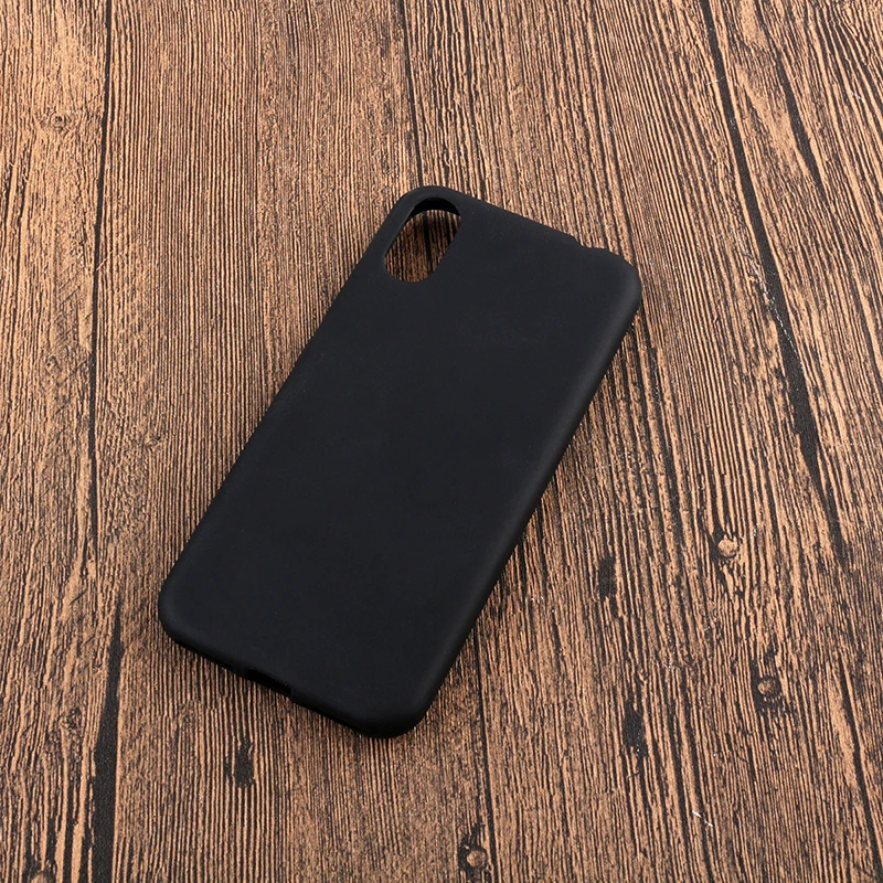 ocolor For Blackview A30 Silicone Case TPU Cover Smartphone Protective 5.5'' Mobile Phone In Stock |