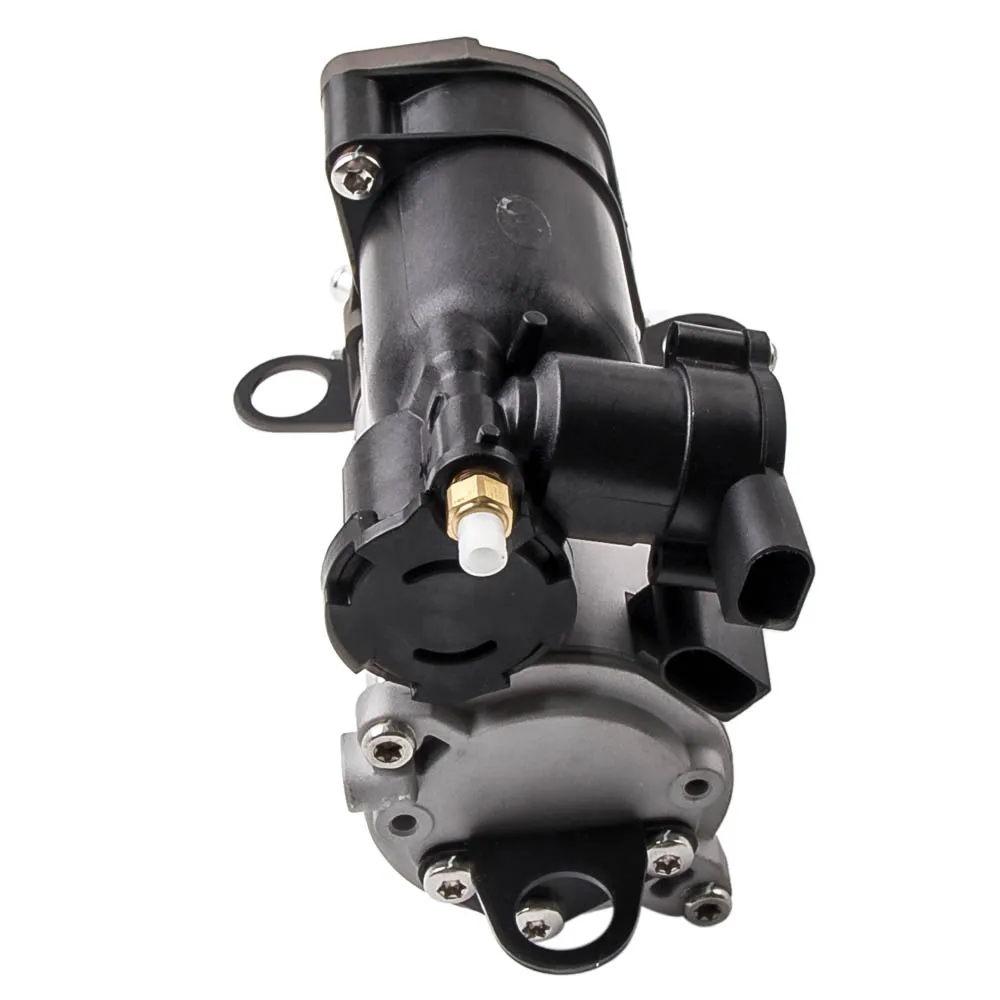 Suspension Compressor Air Pump for Mercedes Benz M-Class w/ 4Matic GL450 GL550 1663200104 1663200204 | Автомобили и мотоциклы