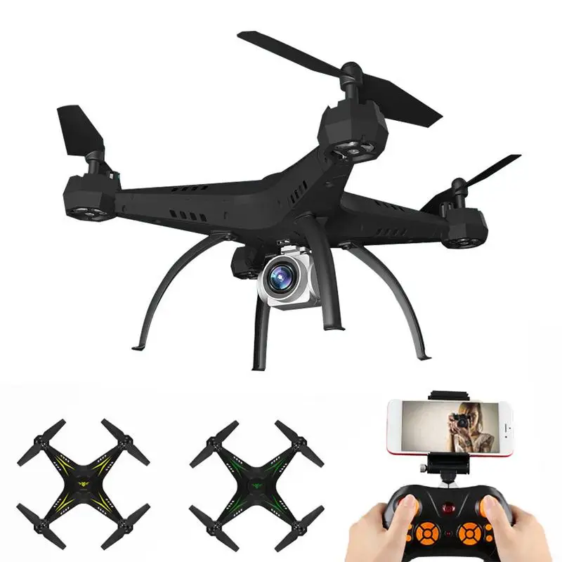 Ranger Drone камера видео в реальном времени GPS возвращение домой HD широкоугольная