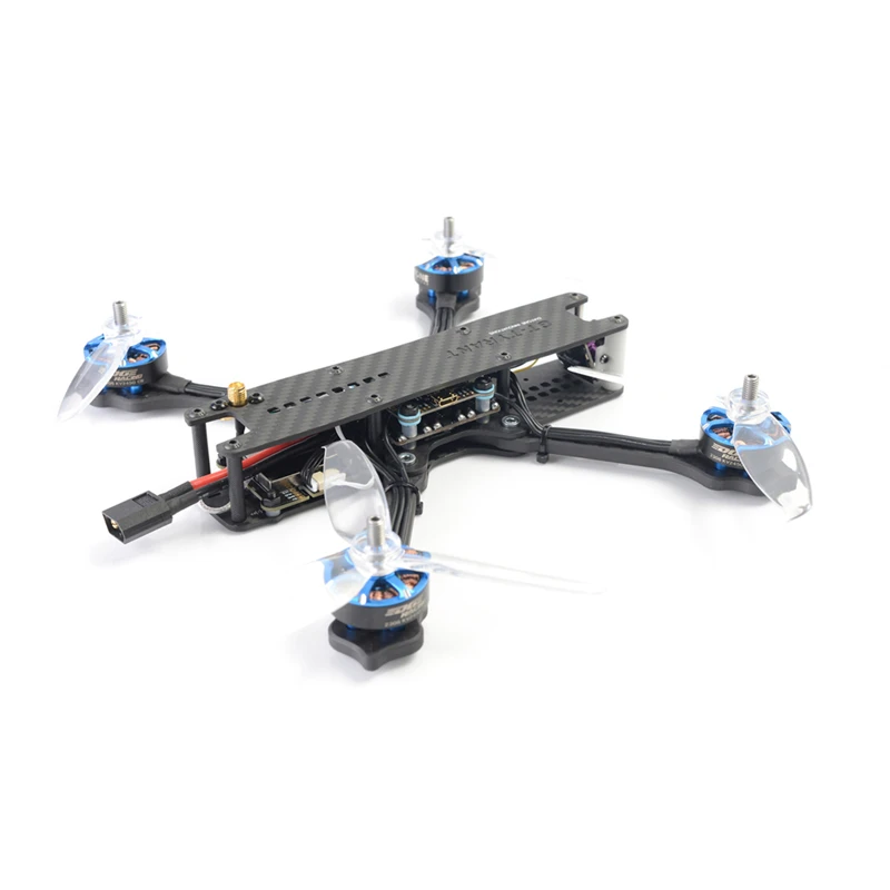 Diatone 2018 GT tyronts 530 & 630 4S Радиоуправляемый квадрокоптер FPV гоночный Дрон PNP F4 8 K OSD TBS 800