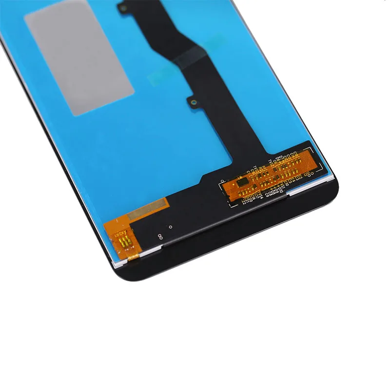 Высокое качество для ZTE Blade V9 ЖК дисплей и сенсорная панель дигитайзер экран