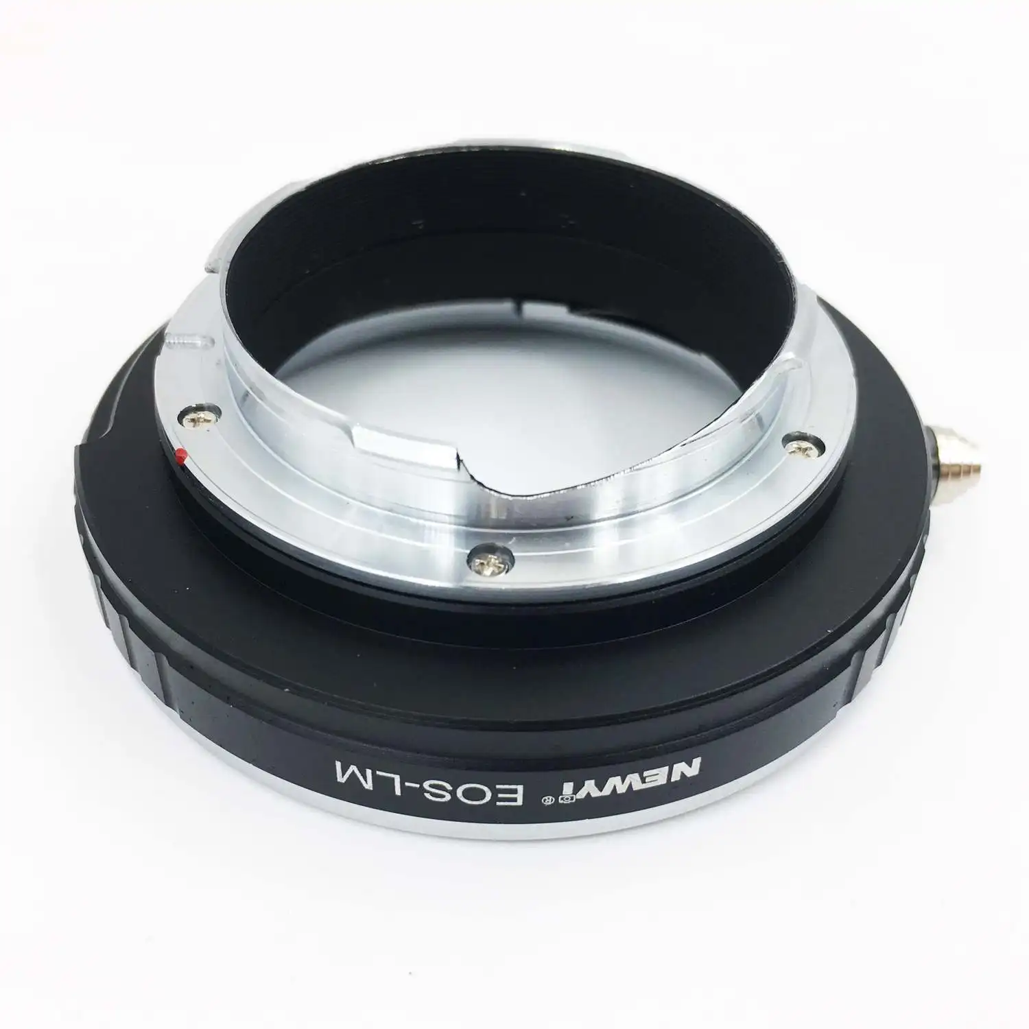Newyi Ef-LM адаптер для цифровой однообъективной зеркальной камеры Canon Eos Ef объектива