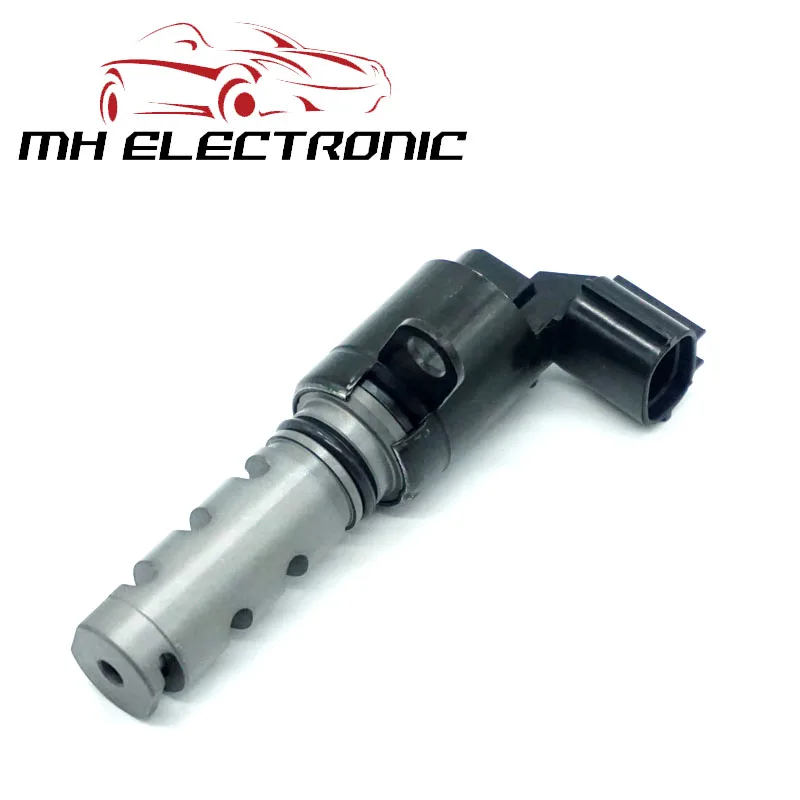 Электромагнитный регулируемый клапан MH VVT 24355 26800 2435526800 для HYUNDAI Accent Kia Rio|Клапаны и