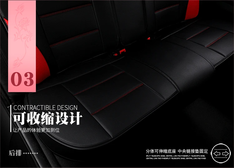 На ваш вкус новые чехлы на сиденья автомобиля для TOYOTA YARIS L LEVIN Alphard Jeep 4500 AE86 86 Fortuner