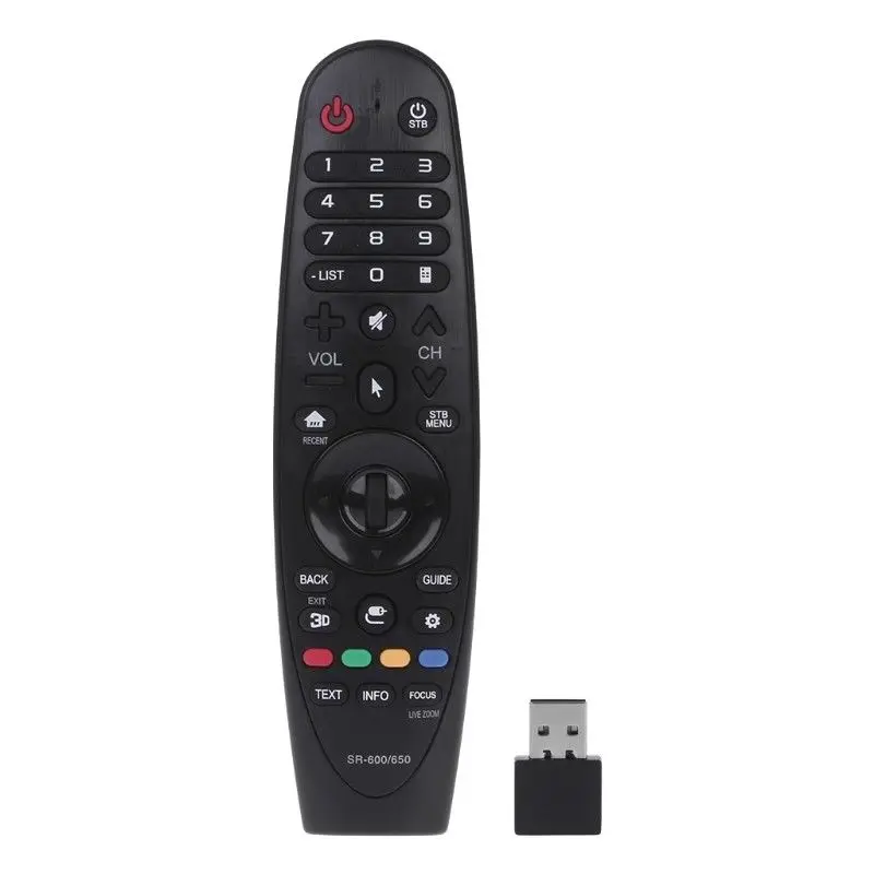 AAAE Топ пульт дистанционного управления An Mr600 для Lg Smart Tv F8580 Uf8500 Uf9500 Uf7702 Oled
