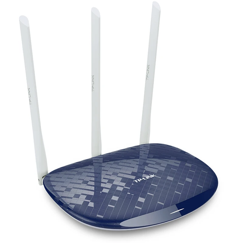 Wi-Fi роутер tp link беспроводной с поддержкой Adsl 450 Мбит/с 3 сетевой ретранслятор |
