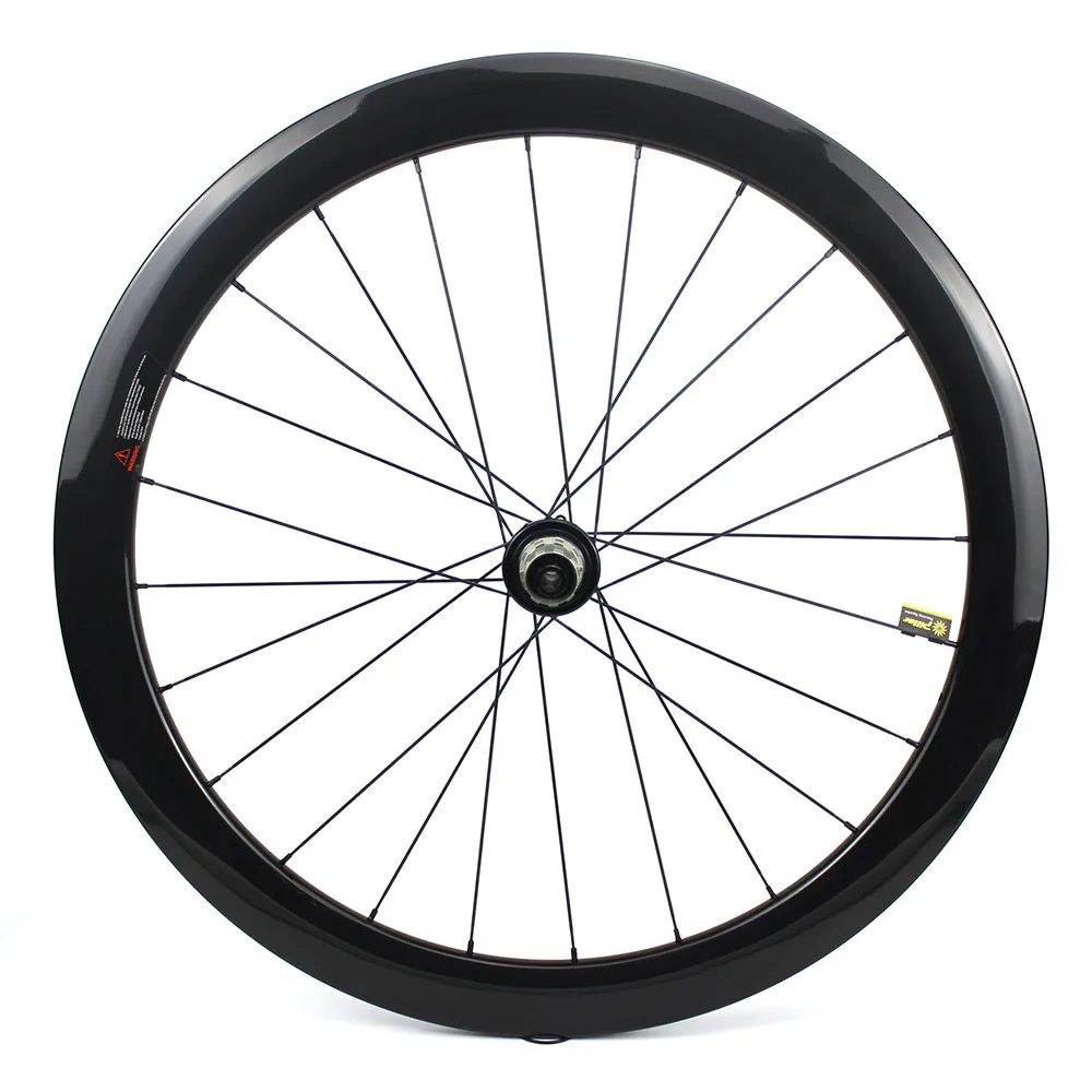 ELITEWHEELS Cyclocross Wheel 700C углеродный обод для шоссейного велосипеда с тайваньским