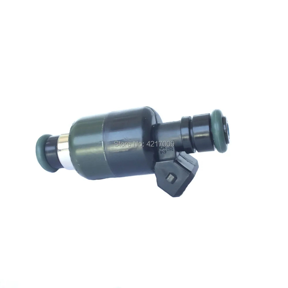 Топливные форсунки для Chevrolet Opel Corsa 1 4 6 8v Daewoo Blu 17124782 ICD00110 17123924 25165453|Топливный